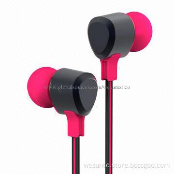 Wired Earphone